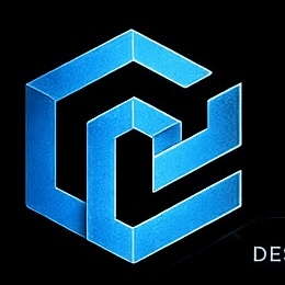 Blue DC